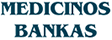 Medicinos bankas