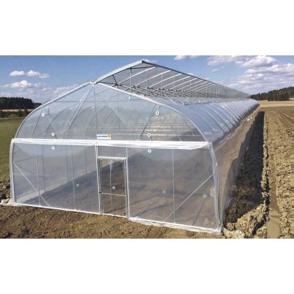 Šiltnamis ORIENTE EX 10x40