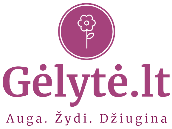 Gelyte.lt